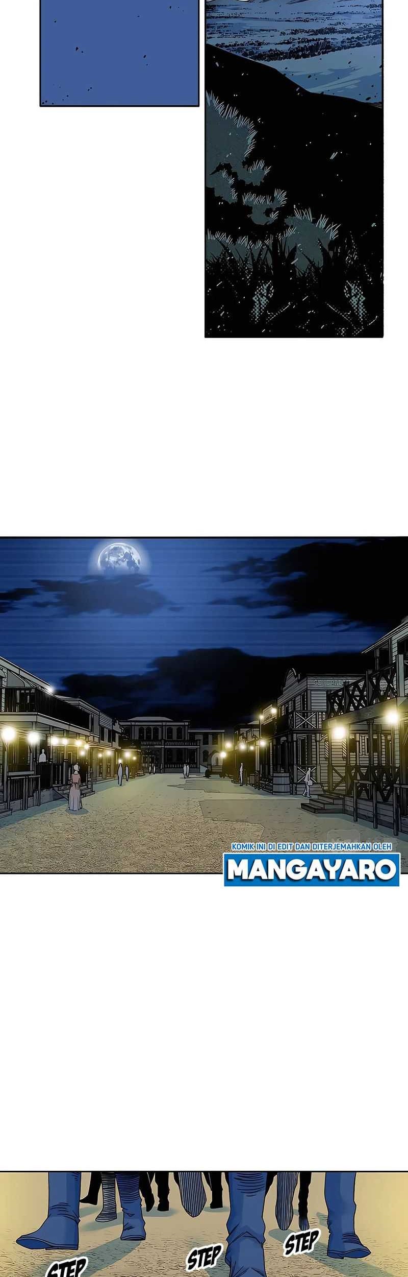 Eternal Club Chapter 160 Gambar 3