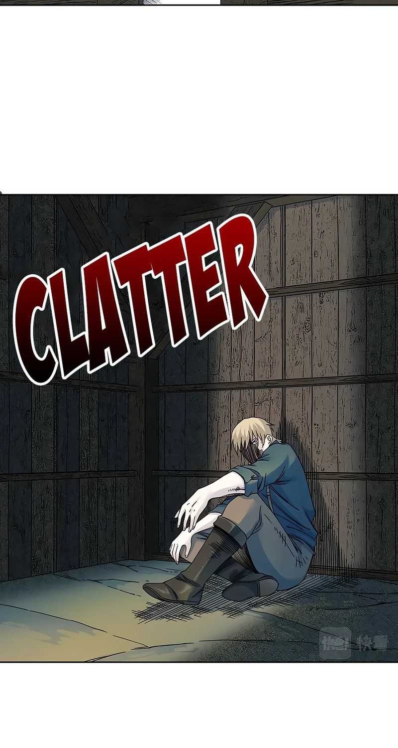 Eternal Club Chapter 160 Gambar 9