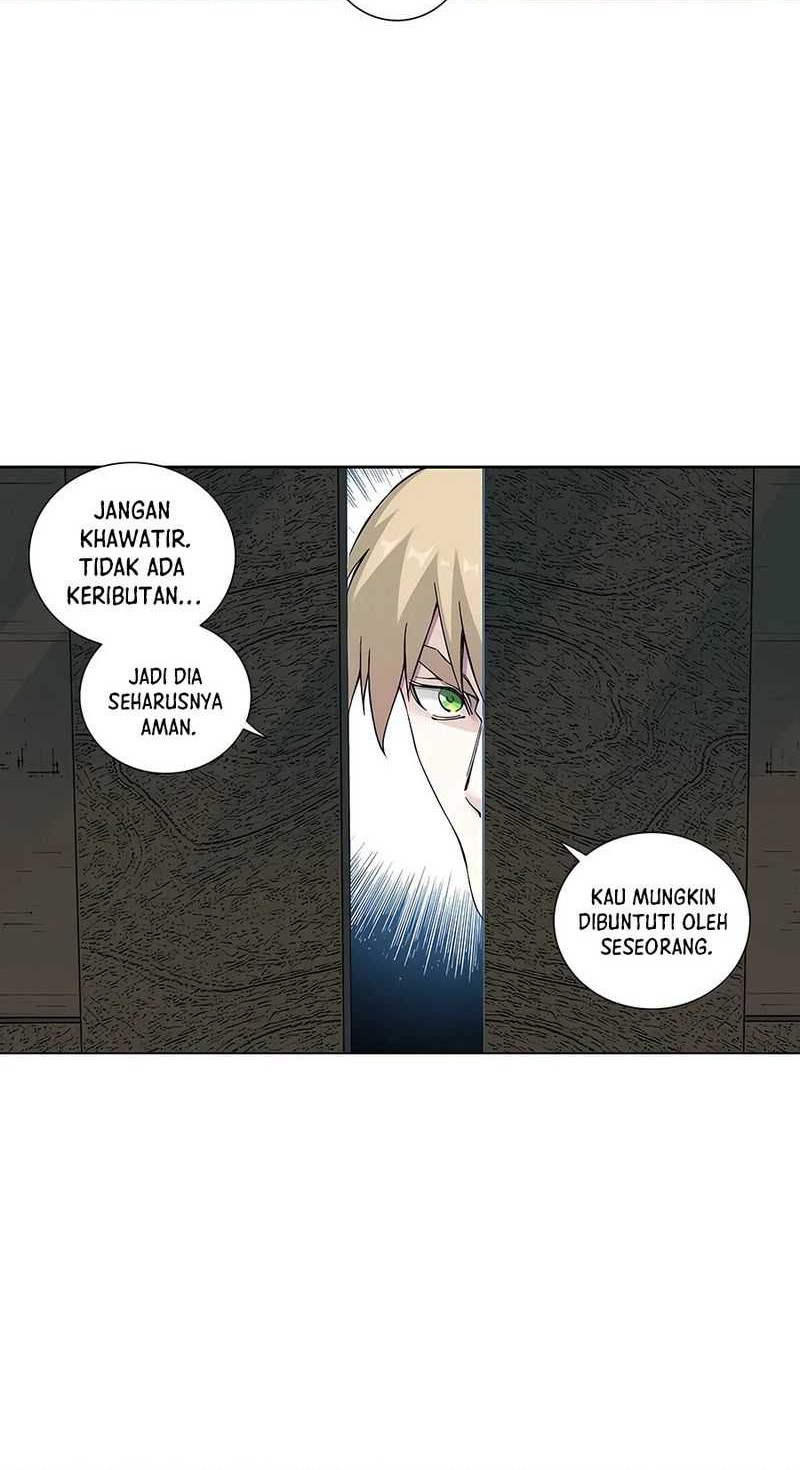 Eternal Club Chapter 160 Gambar 13
