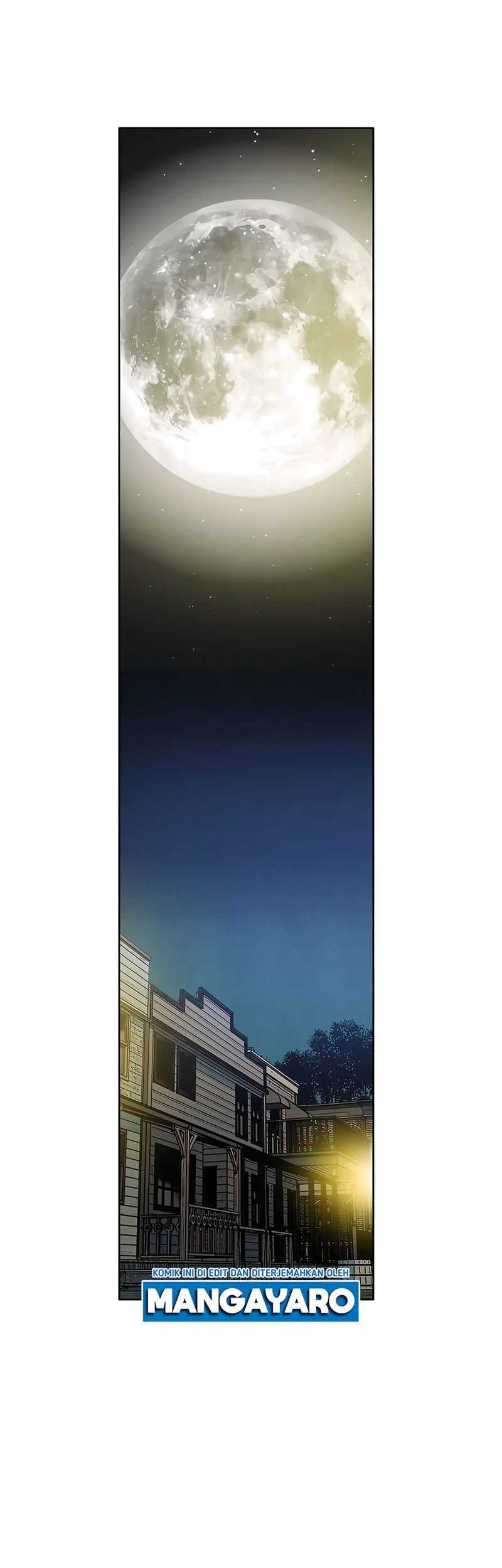 Eternal Club Chapter 160 Gambar 16