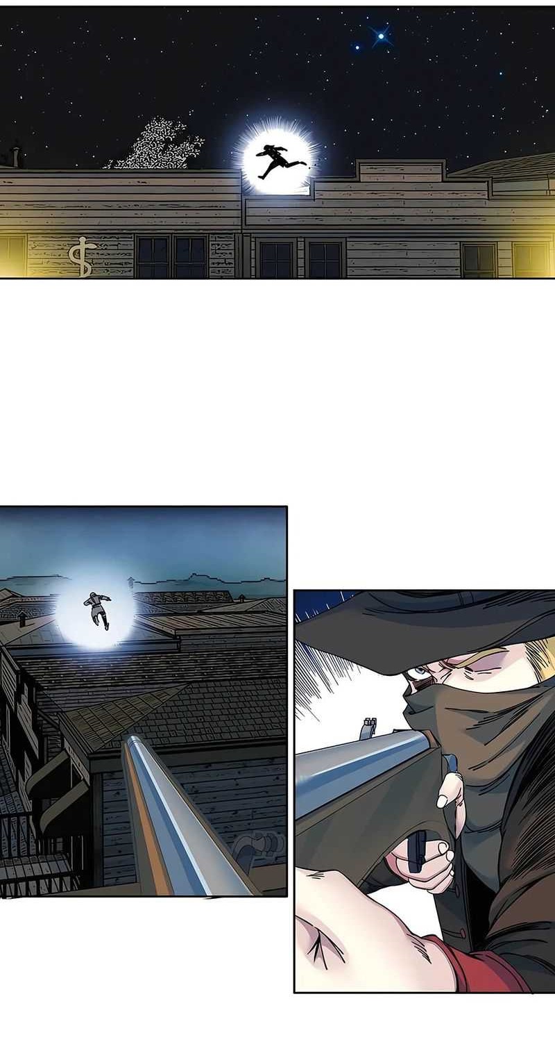 Eternal Club Chapter 160 Gambar 17