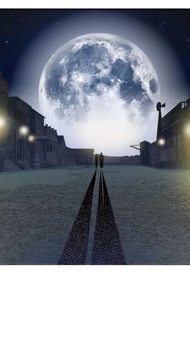 Eternal Club Chapter 160 Gambar 21