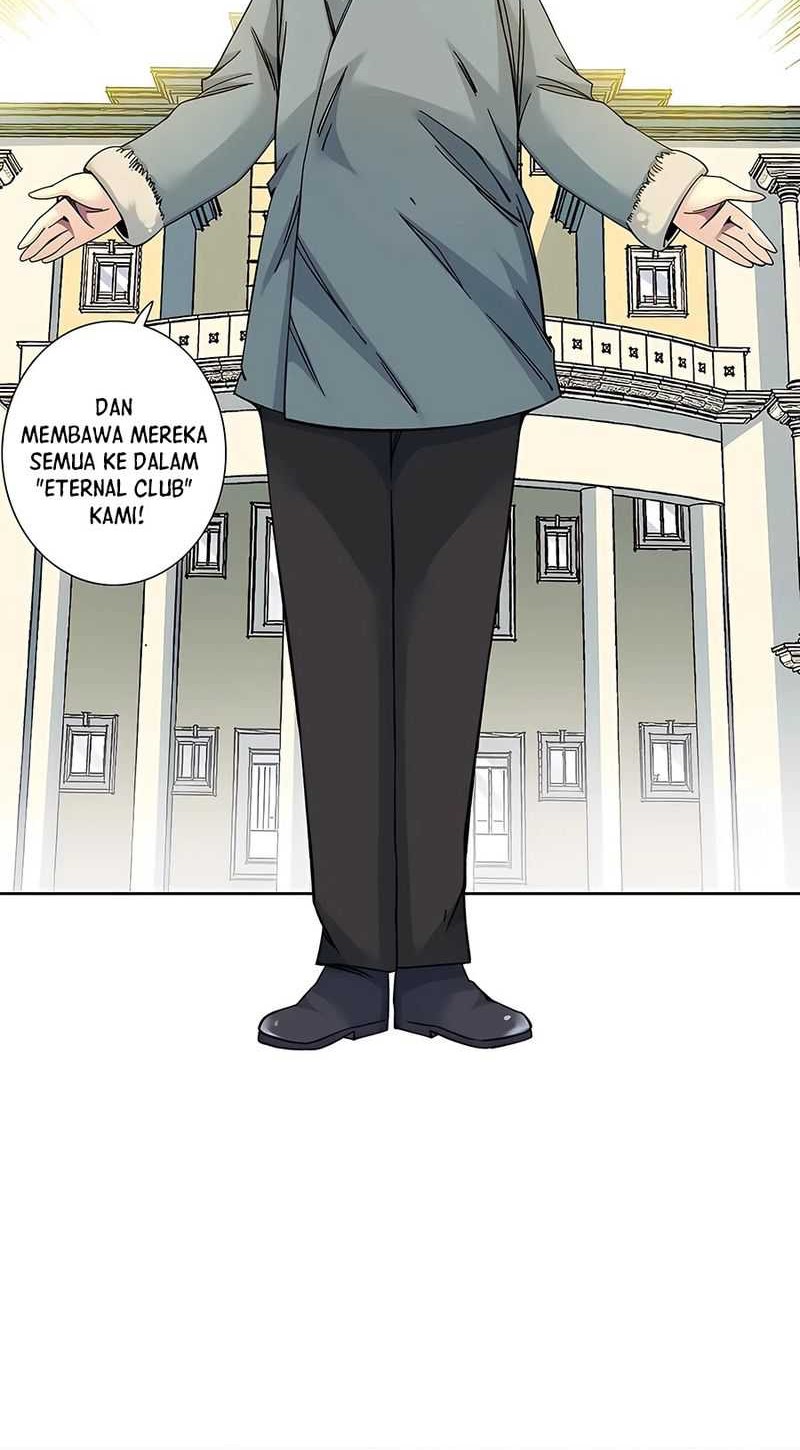 Eternal Club Chapter 159 Gambar 5
