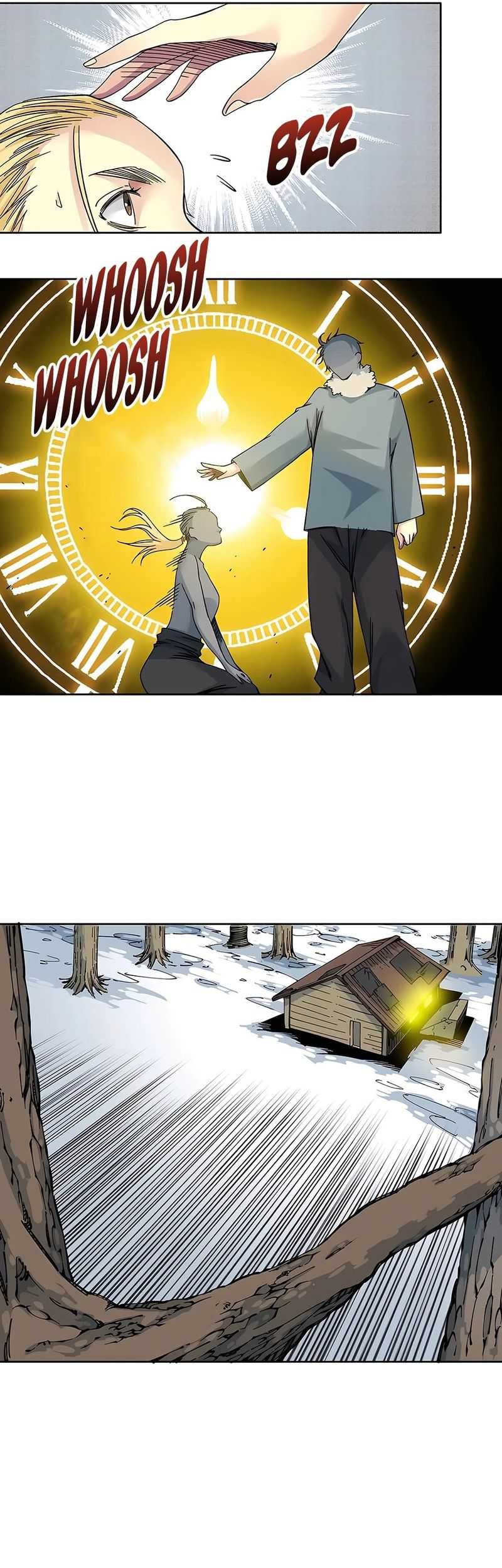 Eternal Club Chapter 159 Gambar 10