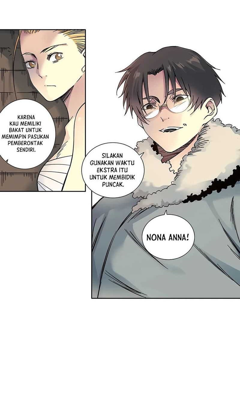 Eternal Club Chapter 159 Gambar 13