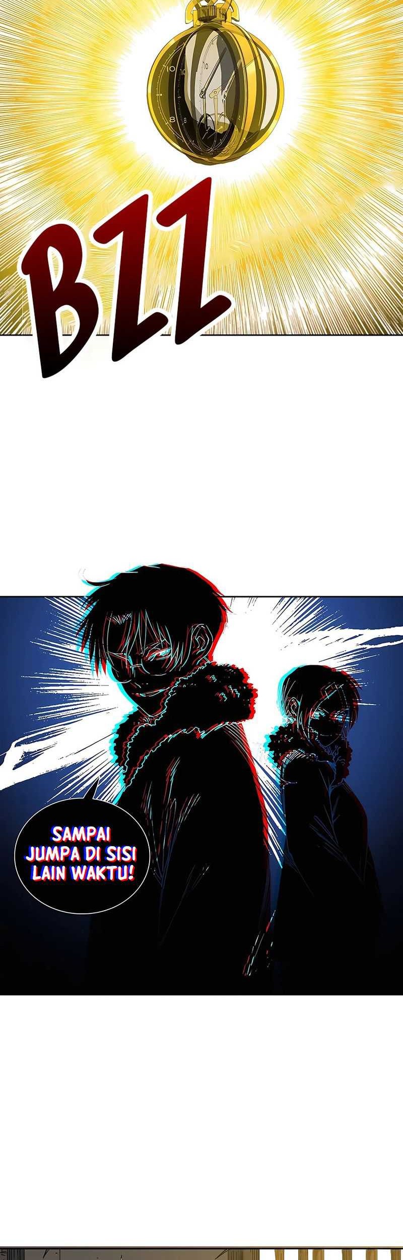 Eternal Club Chapter 159 Gambar 15