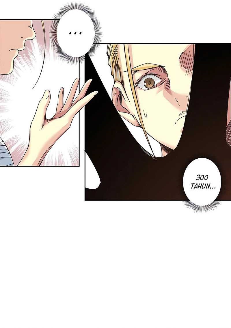 Eternal Club Chapter 159 Gambar 17