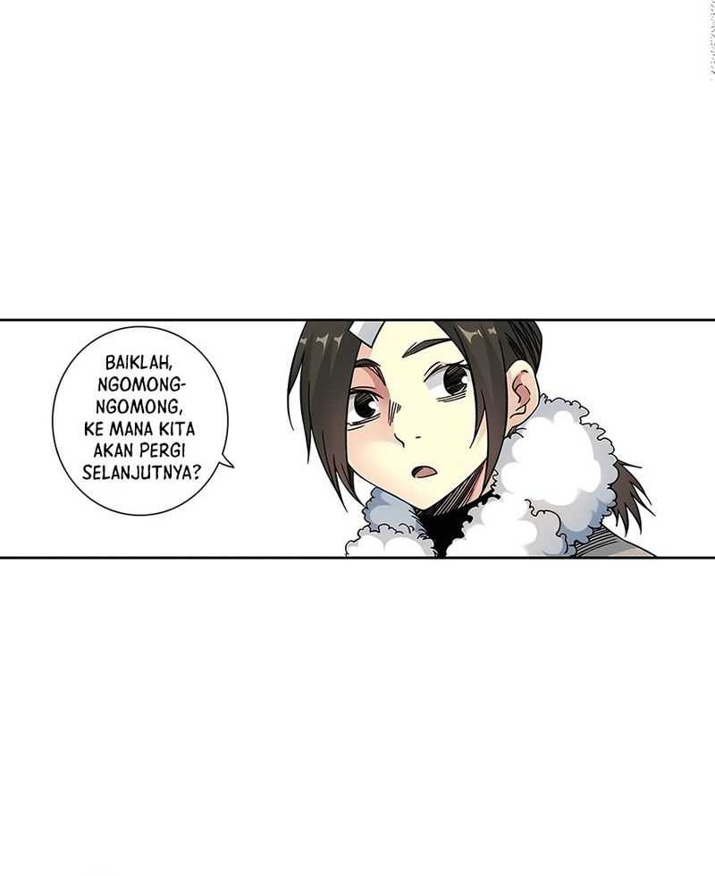 Eternal Club Chapter 159 Gambar 21