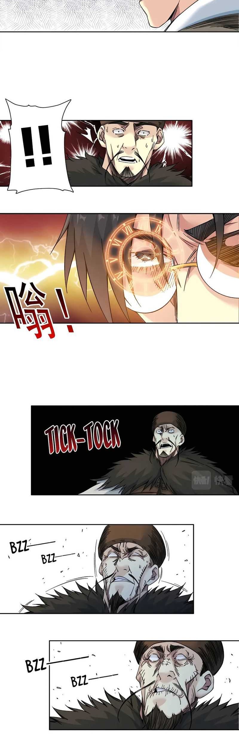 Eternal Club Chapter 158 Gambar 5