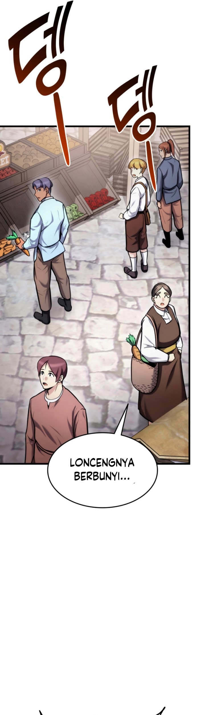 Ranker’s Return (Remake) Chapter 93 Gambar 26