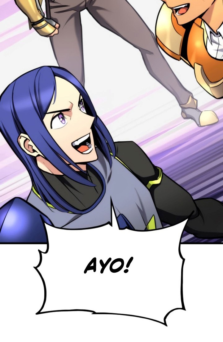 Ranker’s Return (Remake) Chapter 93 Gambar 29