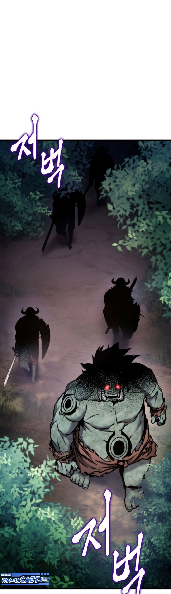 Ranker’s Return (Remake) Chapter 93 Gambar 32