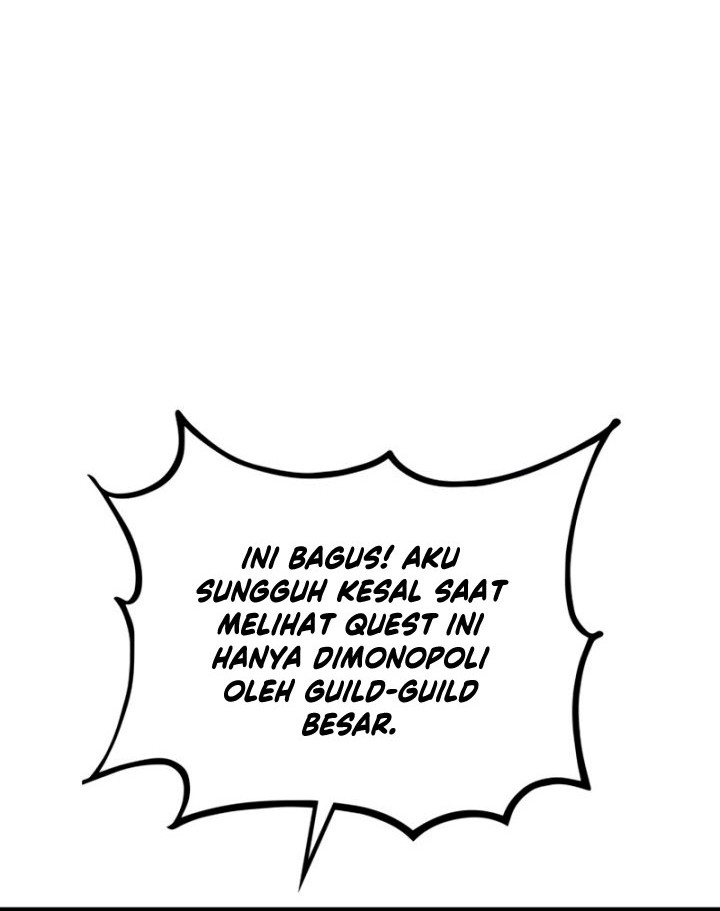 Ranker’s Return (Remake) Chapter 93 Gambar 37