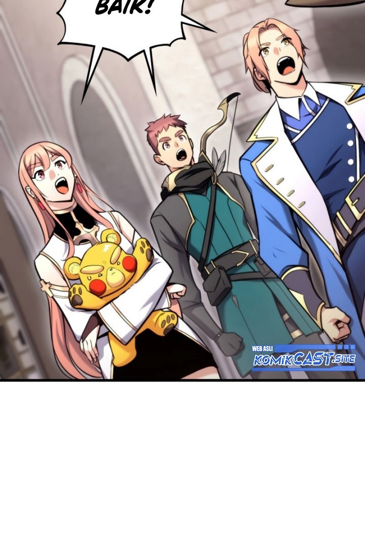 Ranker’s Return (Remake) Chapter 93 Gambar 19