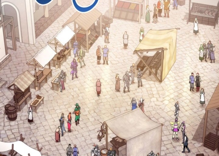 Ranker’s Return (Remake) Chapter 93 Gambar 23