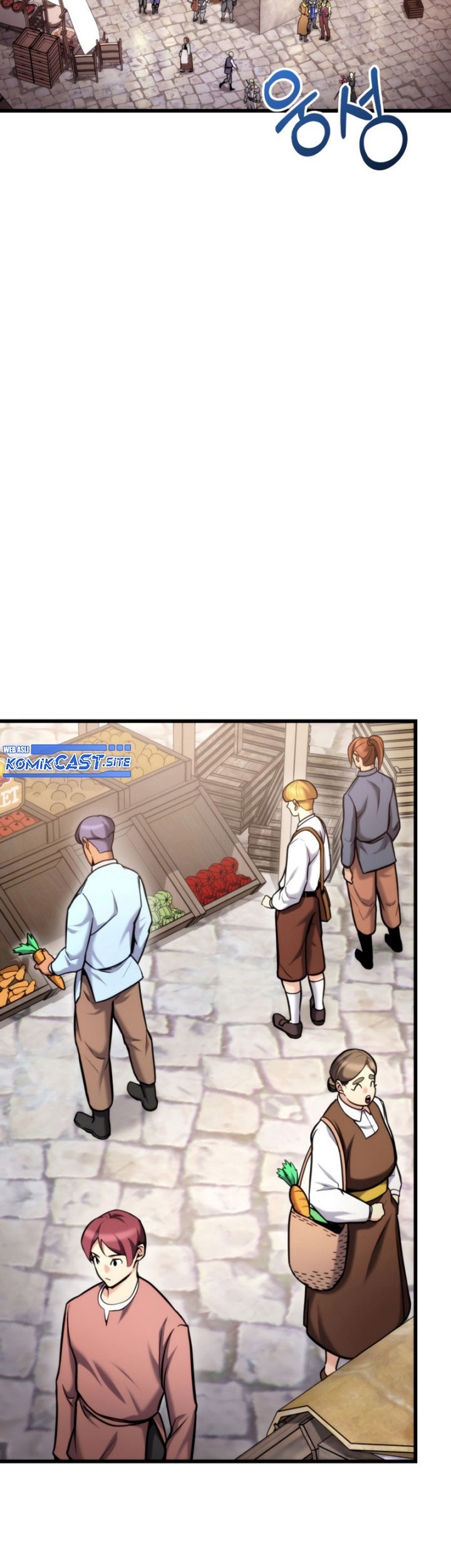 Ranker’s Return (Remake) Chapter 93 Gambar 24