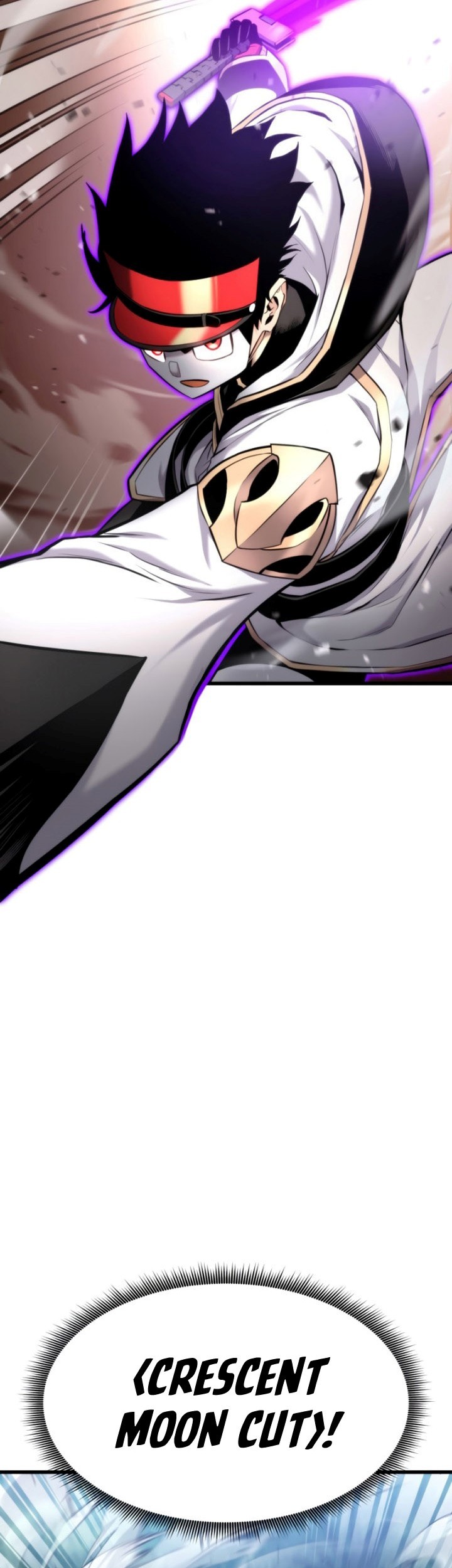 Ranker’s Return (Remake) Chapter 93 Gambar 46