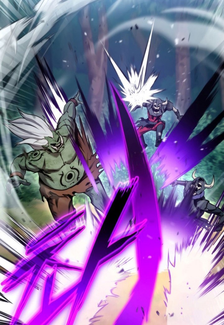 Ranker’s Return (Remake) Chapter 93 Gambar 47