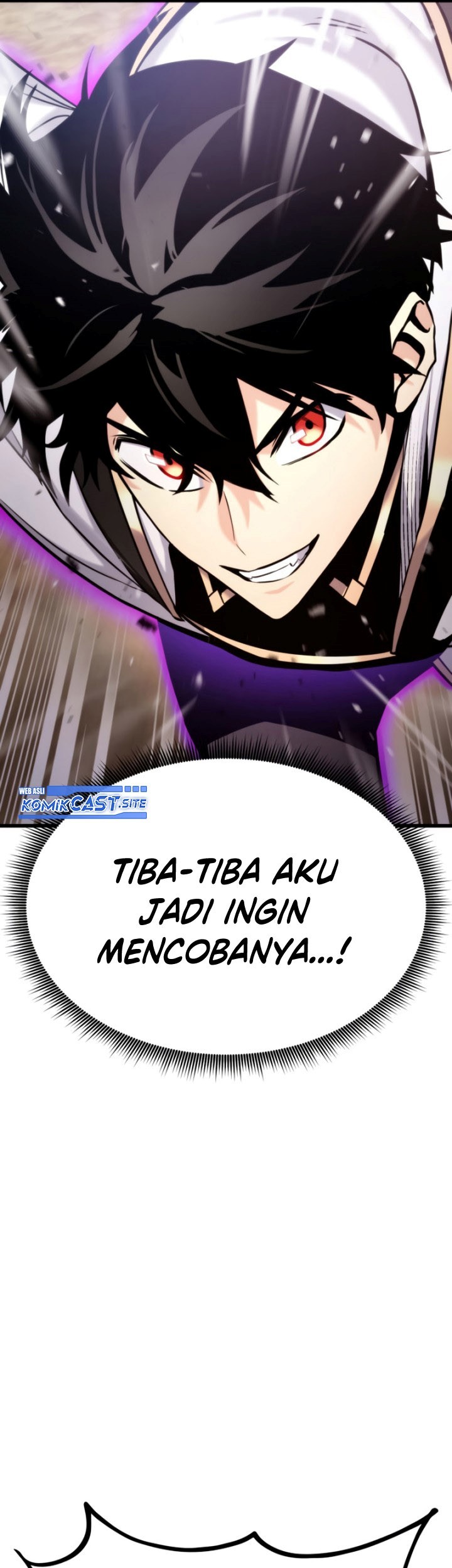 Ranker’s Return (Remake) Chapter 93 Gambar 56