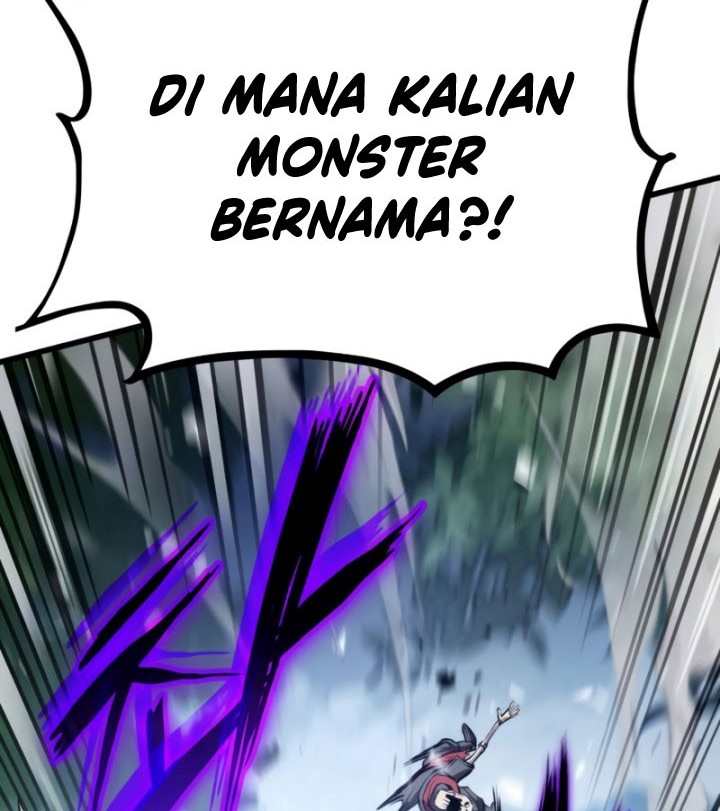 Ranker’s Return (Remake) Chapter 93 Gambar 57