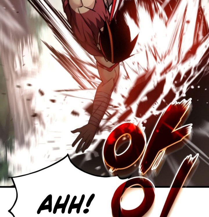 Ranker’s Return (Remake) Chapter 93 Gambar 41