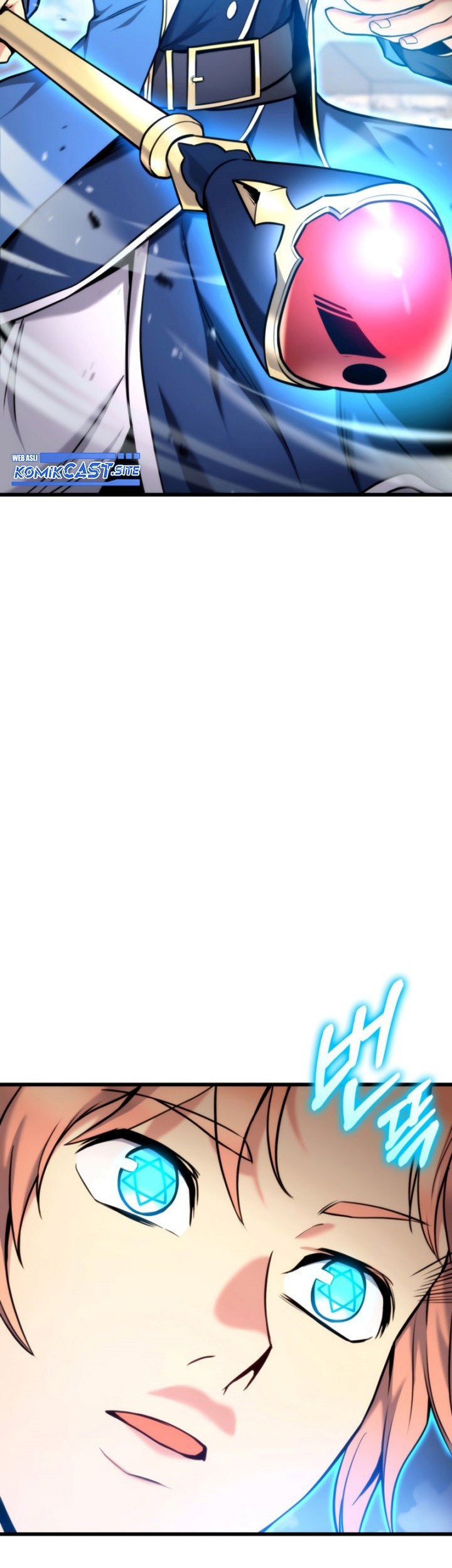 Ranker’s Return (Remake) Chapter 93 Gambar 66