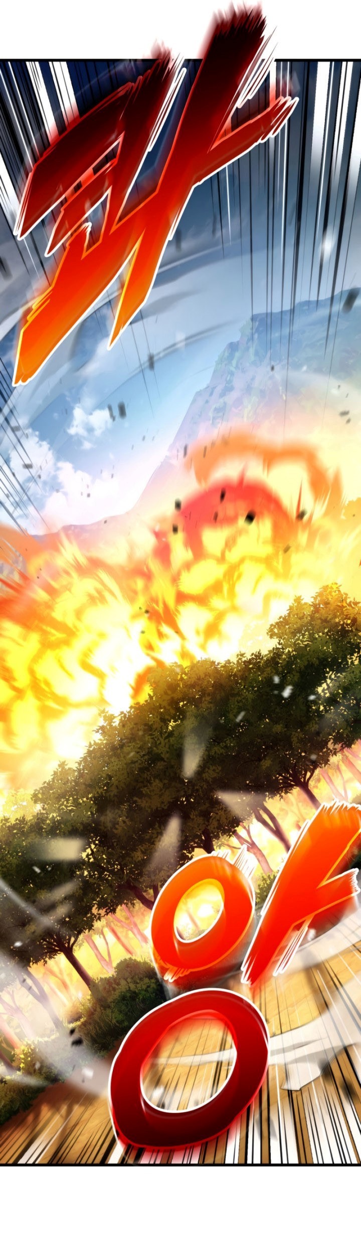 Ranker’s Return (Remake) Chapter 93 Gambar 68