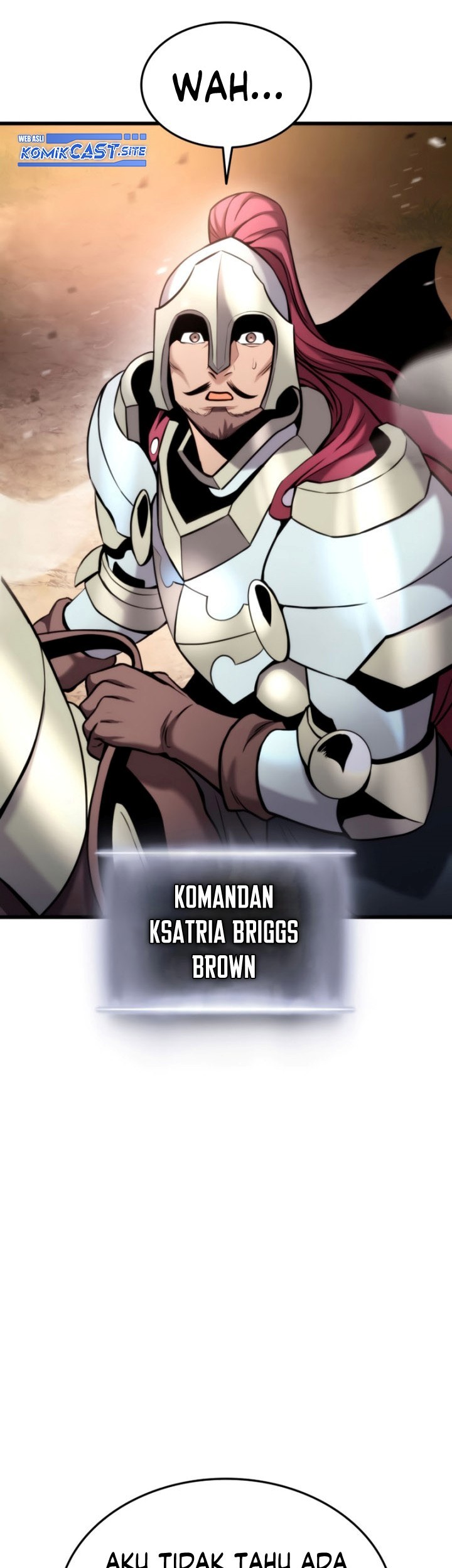 Ranker’s Return (Remake) Chapter 93 Gambar 70