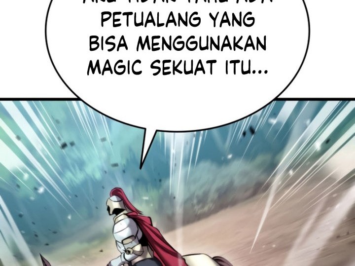 Ranker’s Return (Remake) Chapter 93 Gambar 71