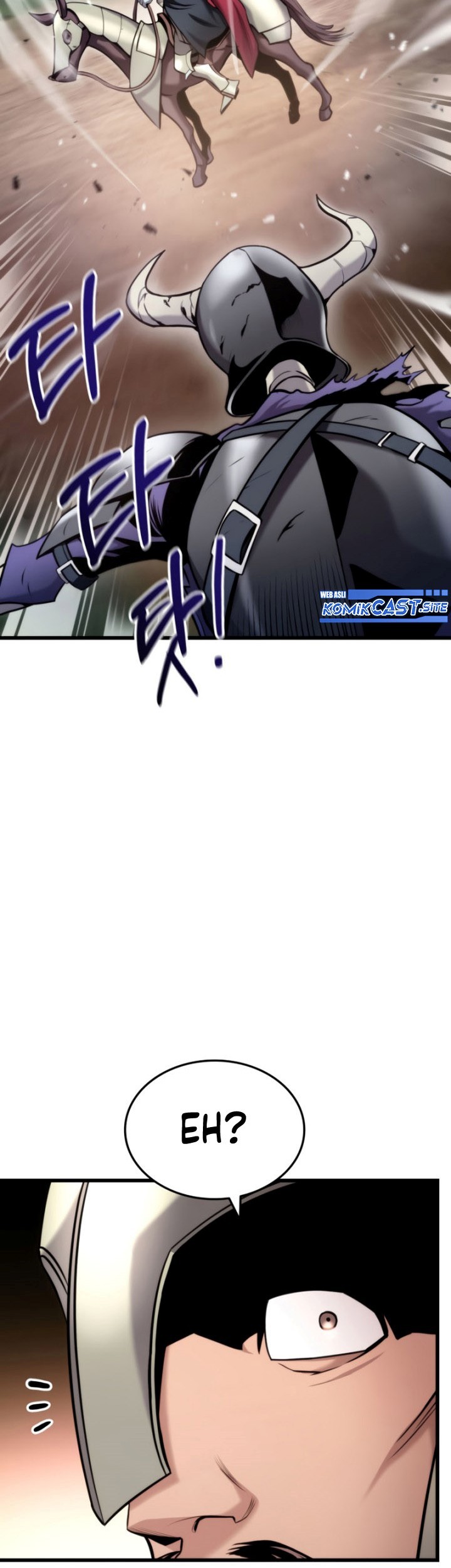 Ranker’s Return (Remake) Chapter 93 Gambar 72