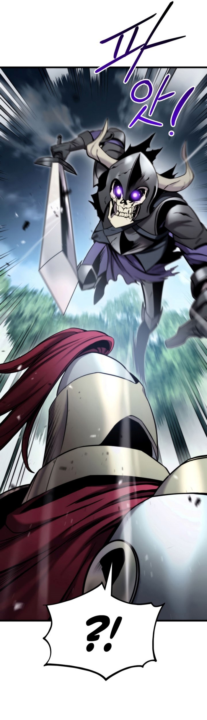 Ranker’s Return (Remake) Chapter 93 Gambar 74