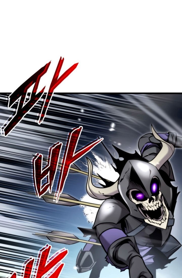 Ranker’s Return (Remake) Chapter 93 Gambar 75