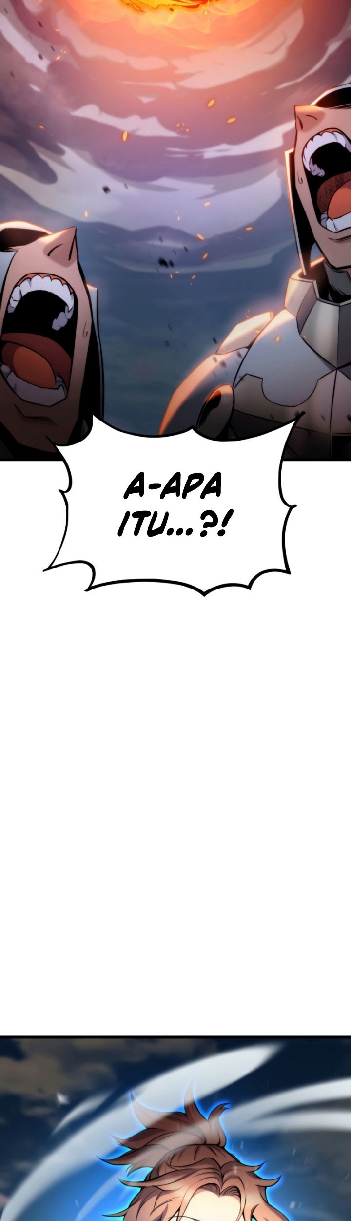 Ranker’s Return (Remake) Chapter 93 Gambar 64