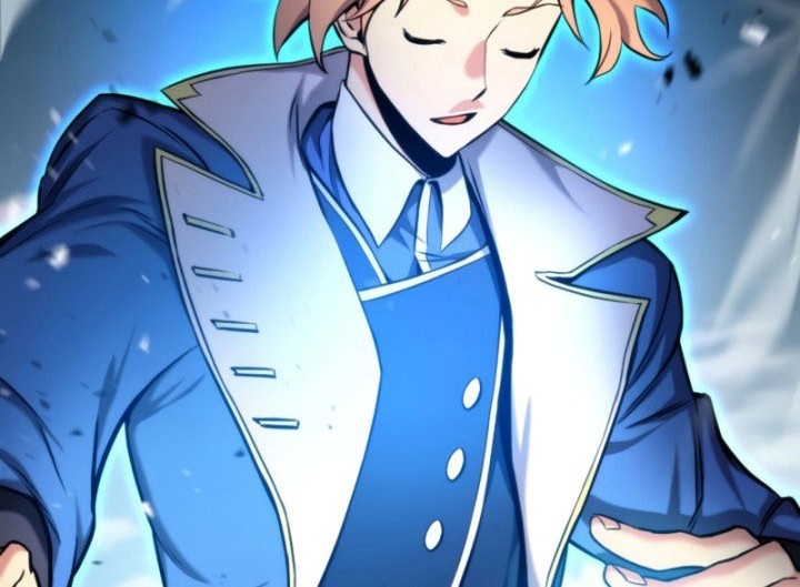 Ranker’s Return (Remake) Chapter 93 Gambar 65