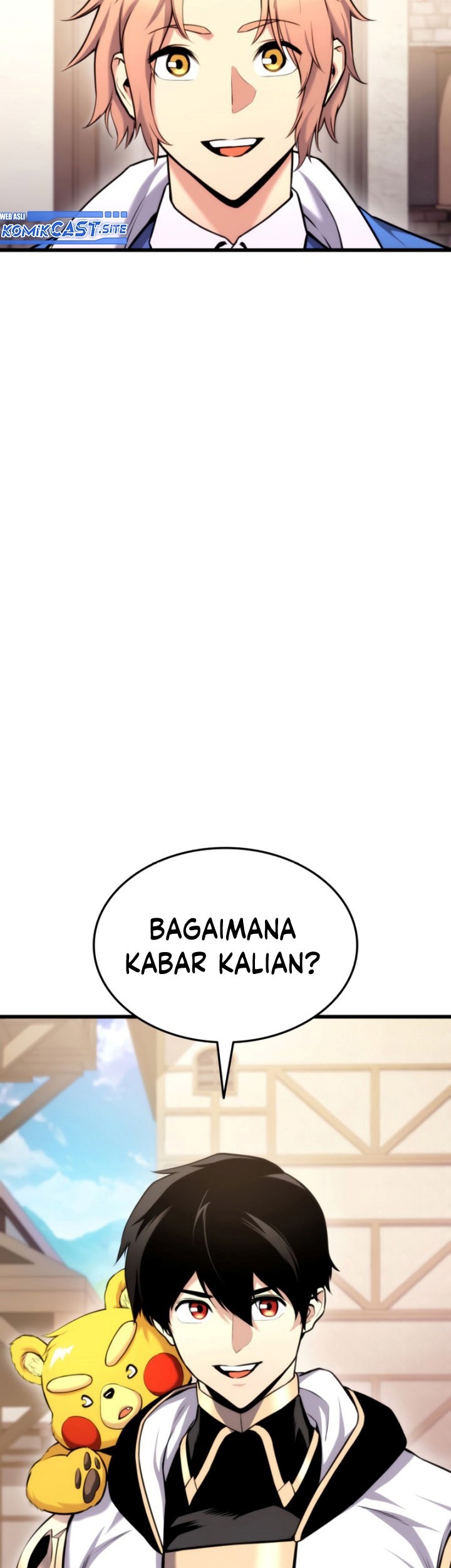 Ranker’s Return (Remake) Chapter 93 Gambar 4