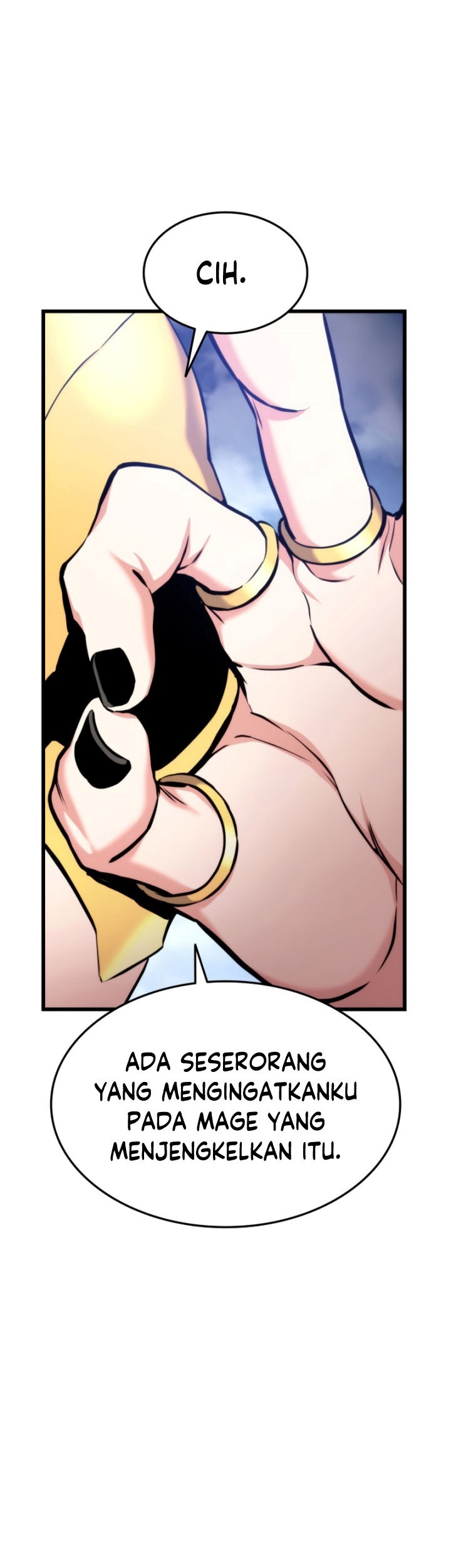 Ranker’s Return (Remake) Chapter 93 Gambar 86