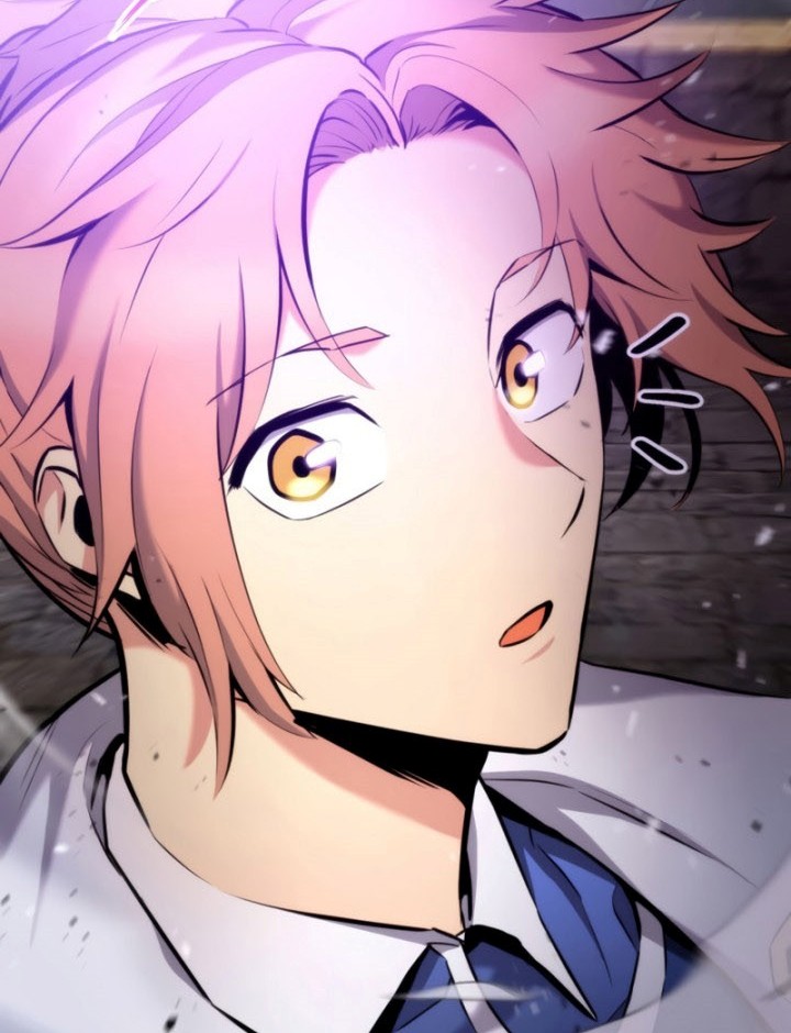 Ranker’s Return (Remake) Chapter 93 Gambar 93