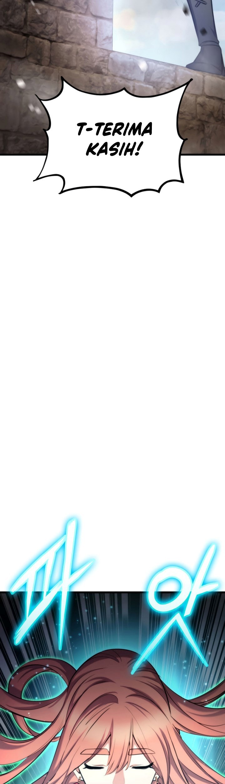 Ranker’s Return (Remake) Chapter 93 Gambar 78