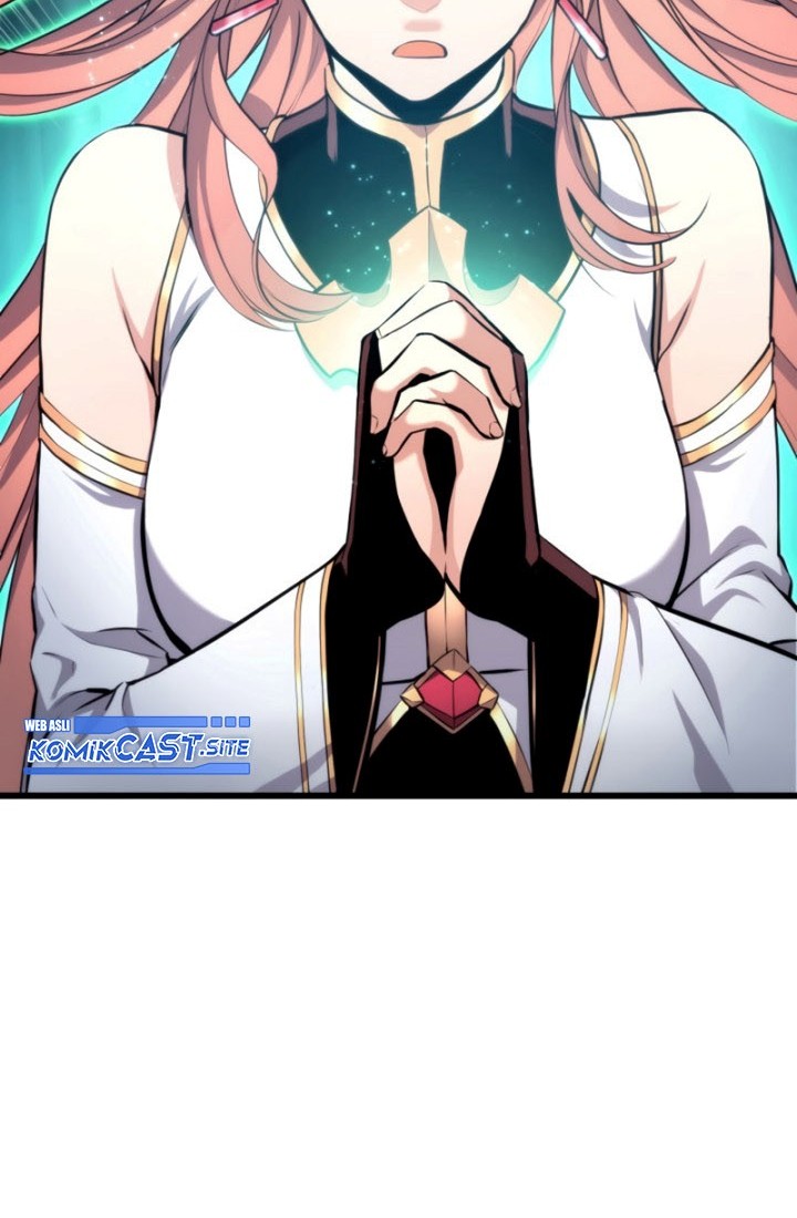 Ranker’s Return (Remake) Chapter 93 Gambar 79