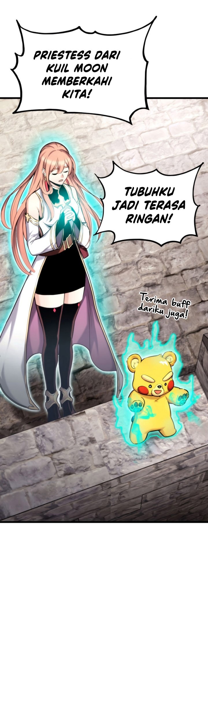 Ranker’s Return (Remake) Chapter 93 Gambar 80