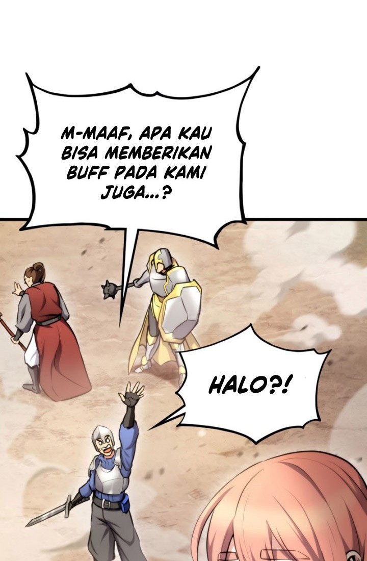 Ranker’s Return (Remake) Chapter 93 Gambar 81