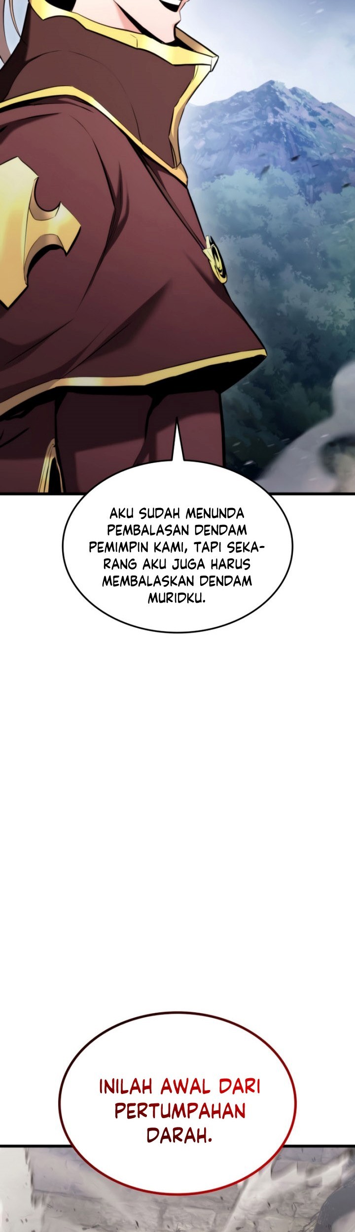 Ranker’s Return (Remake) Chapter 93 Gambar 106