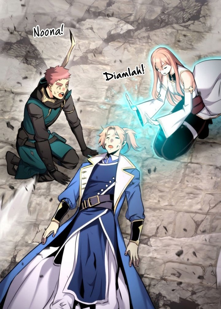 Ranker’s Return (Remake) Chapter 93 Gambar 107