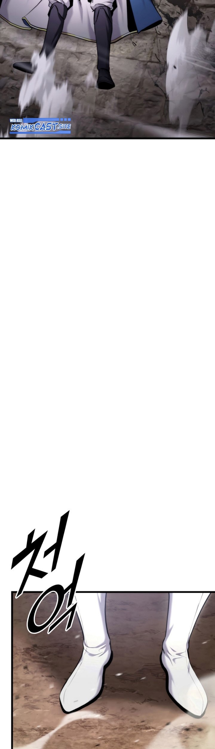 Ranker’s Return (Remake) Chapter 93 Gambar 108