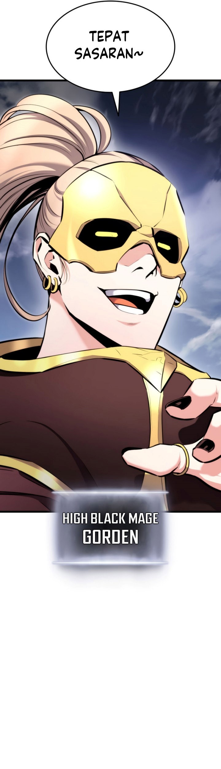 Ranker’s Return (Remake) Chapter 93 Gambar 104