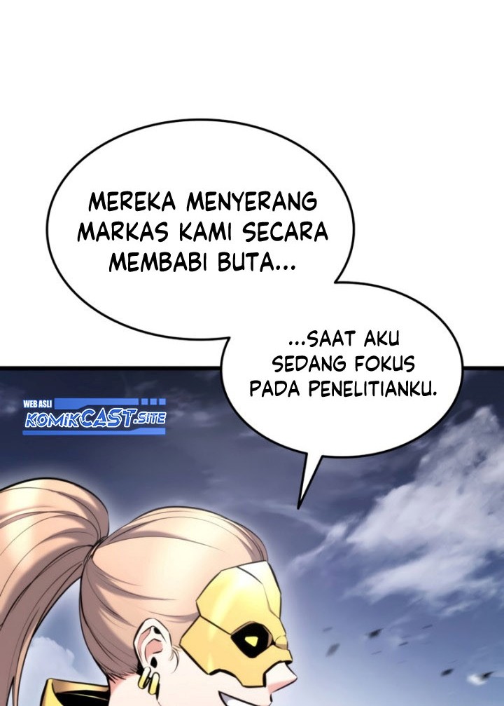 Ranker’s Return (Remake) Chapter 93 Gambar 105