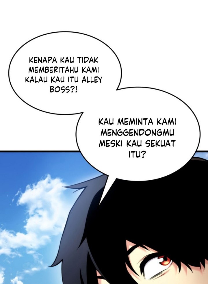 Ranker’s Return (Remake) Chapter 93 Gambar 9