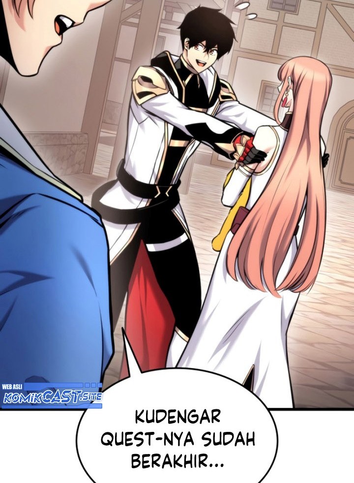 Ranker’s Return (Remake) Chapter 93 Gambar 11