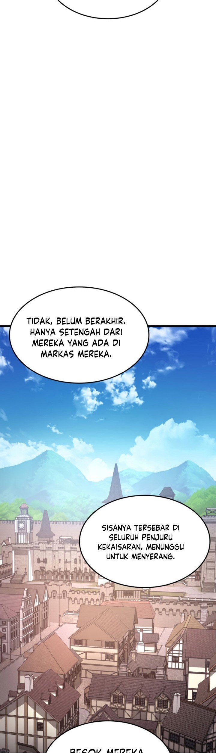 Ranker’s Return (Remake) Chapter 93 Gambar 12