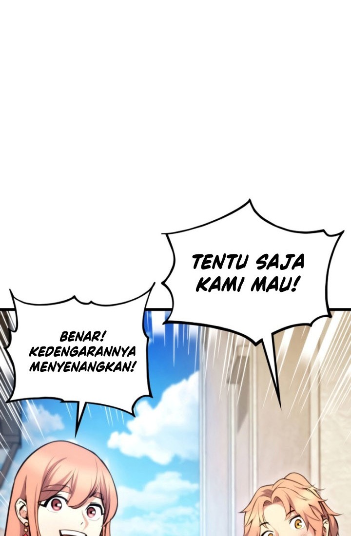 Ranker’s Return (Remake) Chapter 93 Gambar 15